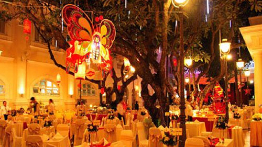 
        Saigontourist to celebrate Int’l Children’s Day
                              