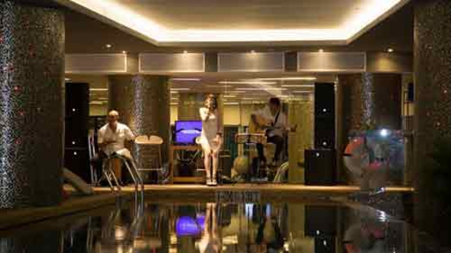 Le Méridien Saigon launches first Summer Soirées series