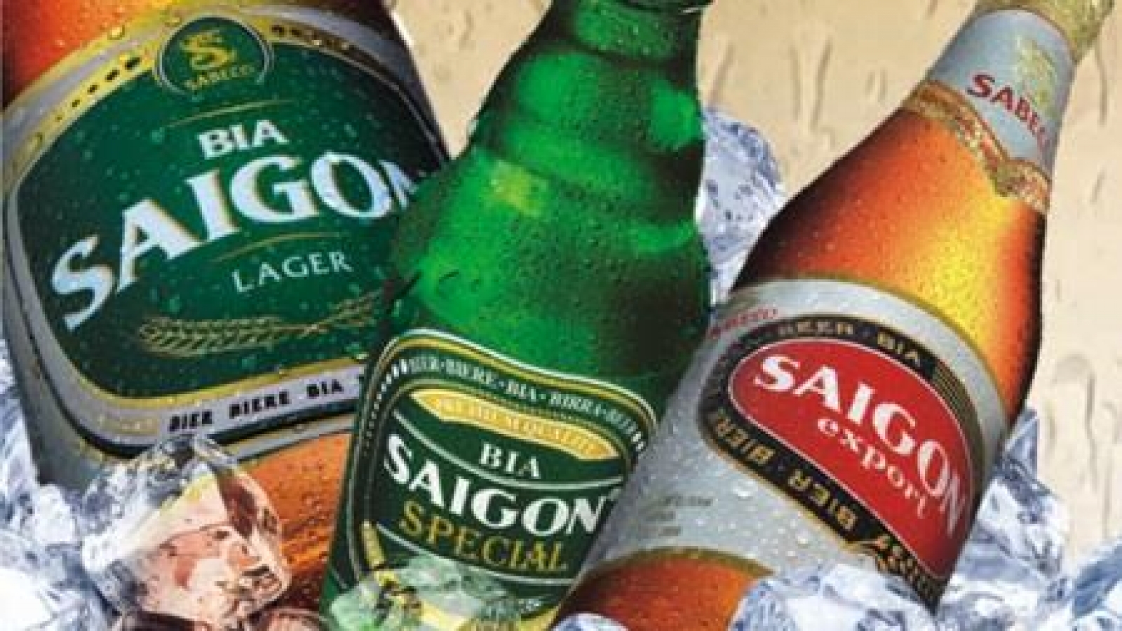 Vietnam beer hits Israel supermarket shelves