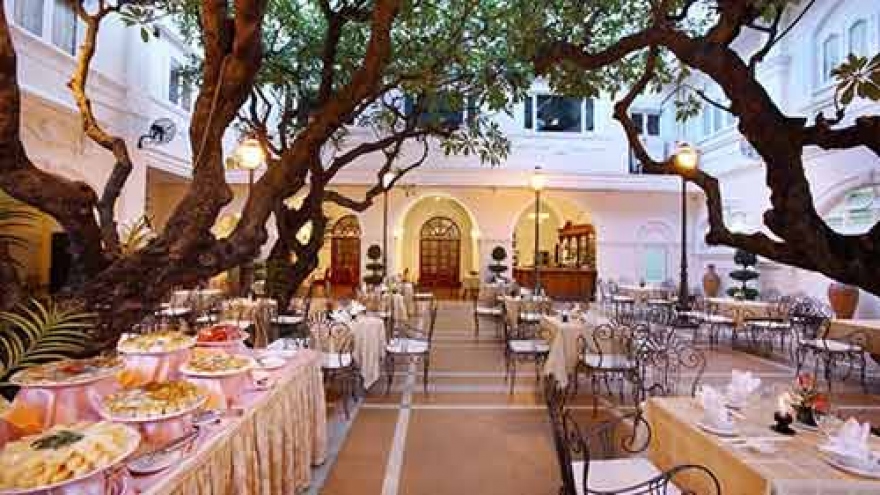 Saigontourist’s properties prep for Int’l Women’s Day