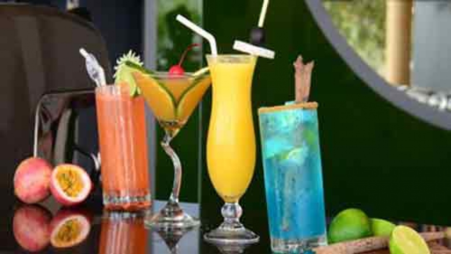 
        Saigontourist offers promotions at Rex Hotel and Binh Quoi 1
                              