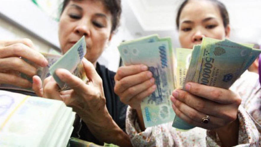 Government bodies asked to balance budget for salary hike