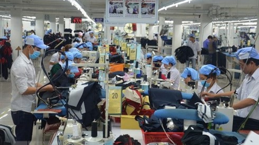 Salary reform to improve productivity, attract talent