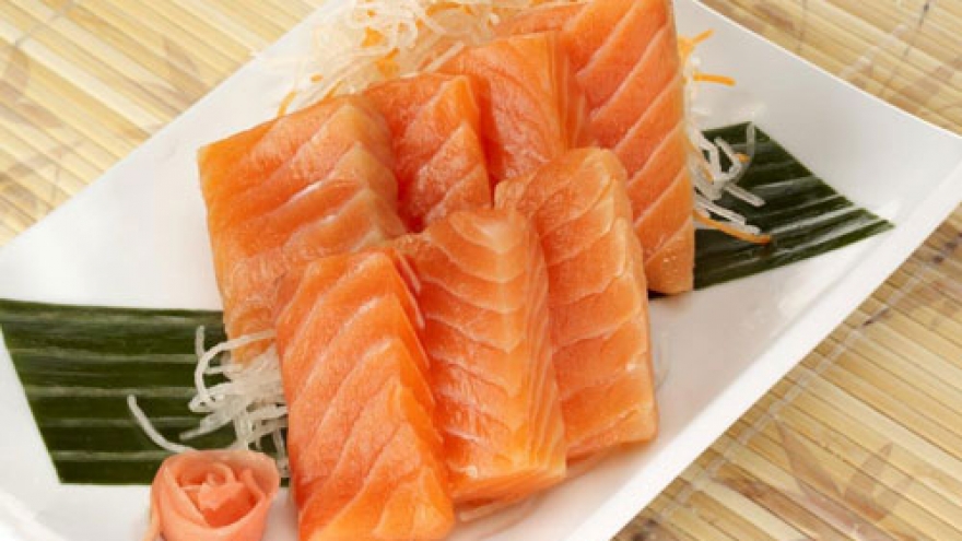 Hanoi to host Canadian food festival 