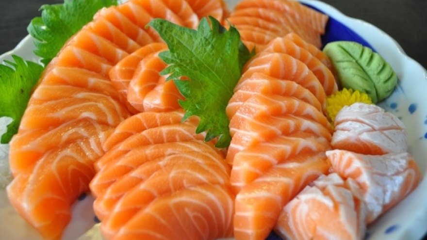 US trade mission targets higher seafood exports to Vietnam 