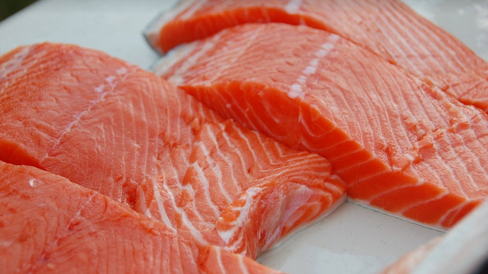 Vietnam spending US$140 million a month on seafood imports 
