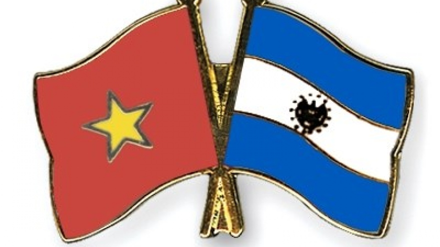 Conference on Vietnam held in El Salvador