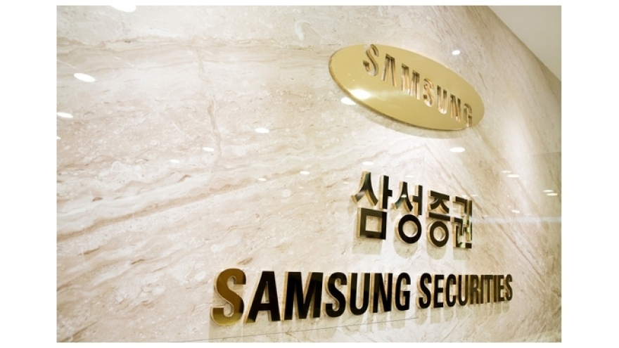 Samsung Securities deepens Vietnam inroads