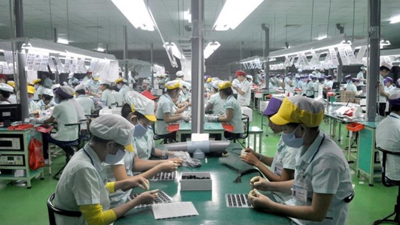 Samsung local suppliers jump 200% in one year