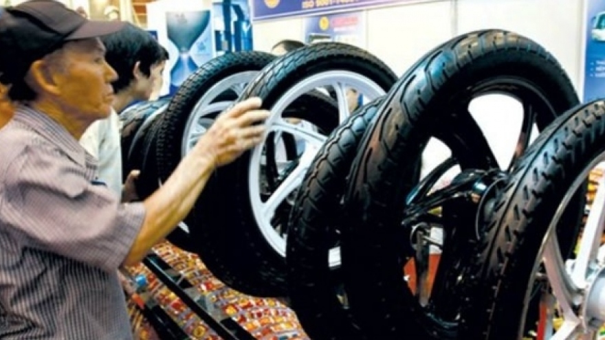 Turkey continues imposing AD duties on Vietnam tyres