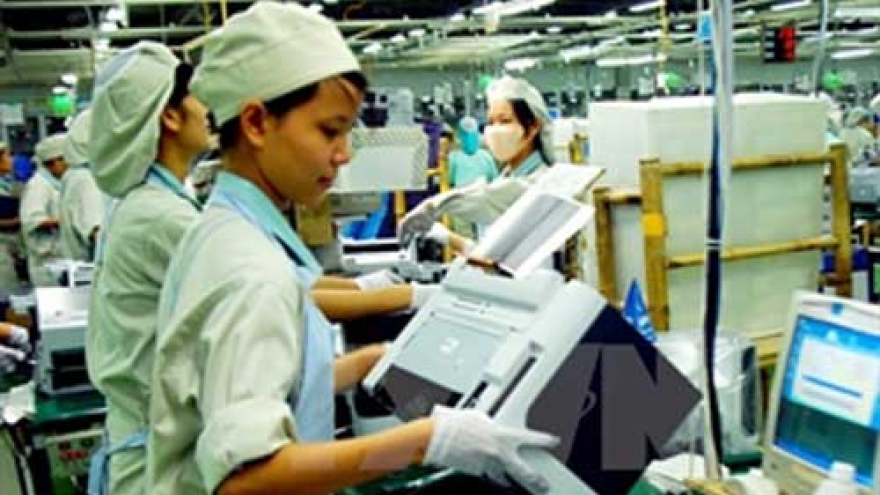 Samsung invests US$3 billion in Bac Ninh