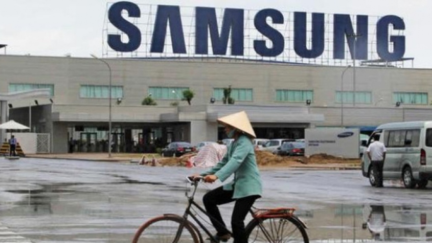 
        VFF Chair explains why Samsung has invested in Vietnam
                              