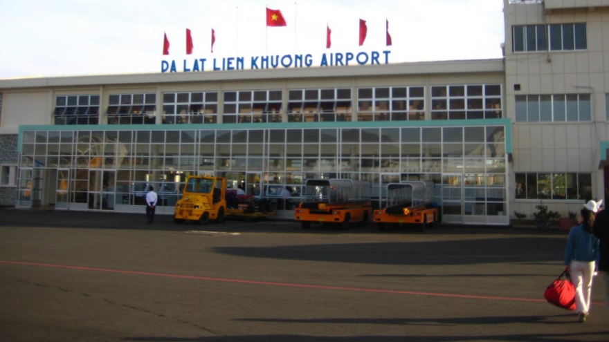 Vinh City to open new ultra-modern terminal 