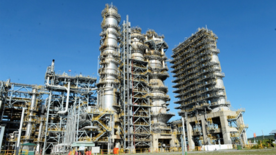 Operator of Vietnam’s sole oil refinery valued at US$3.2 billion ahead of IPO