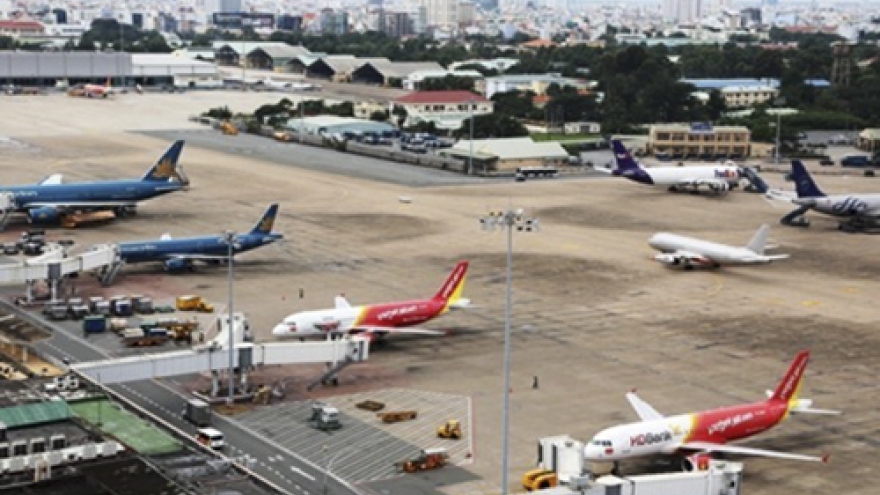Aviation industry asked for greater development