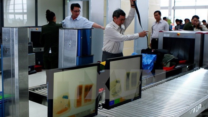 Changes to aviation security force management proposed