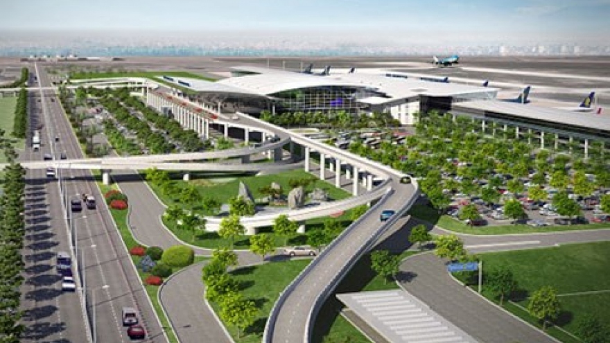 Hanoi’s Noi Bai listed among best Asian airports