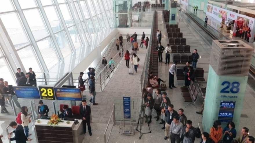 Noi Bai among World's Top 100 Airports