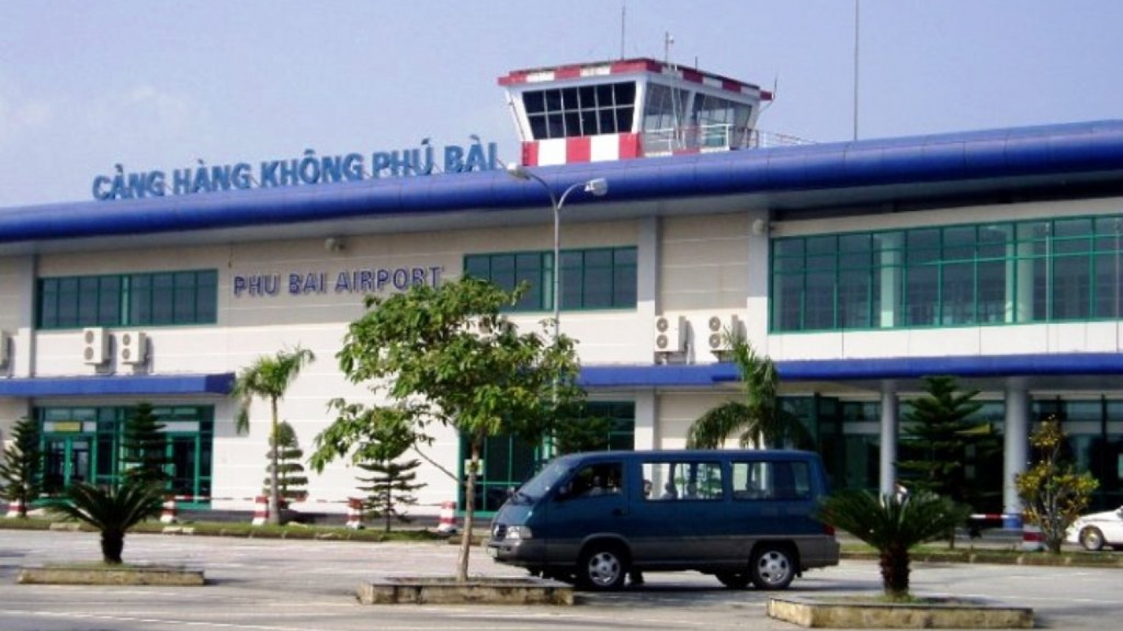 Phu Bai int’l airport to have new passenger terminal