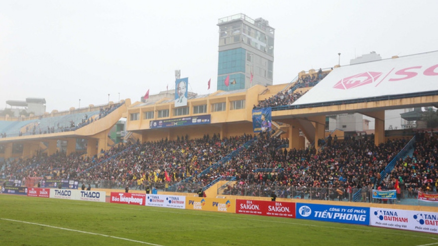 Tickets for Vietnam-Cambodia sold out