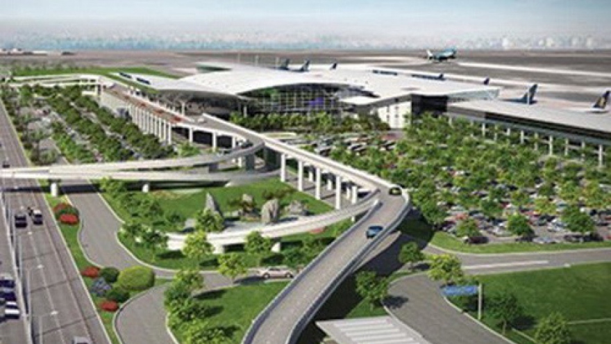 PM directs specific mechanism for Long Thanh int’l airport