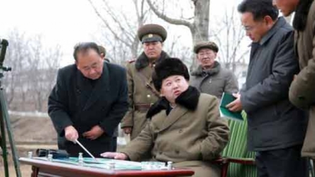 Obama slaps new sanctions on DPRK after tests