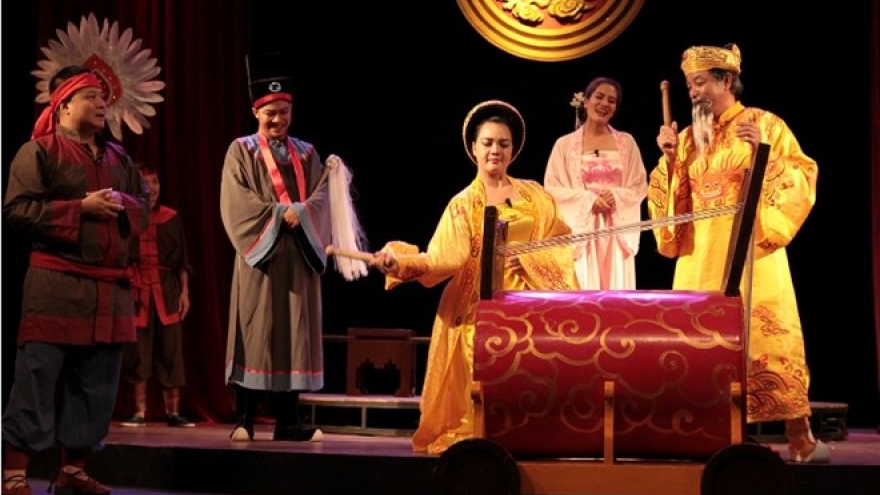 Three key theatre festivals to take place in 2019