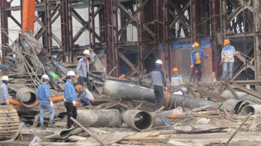 Formosa scaffold collapse to face trial