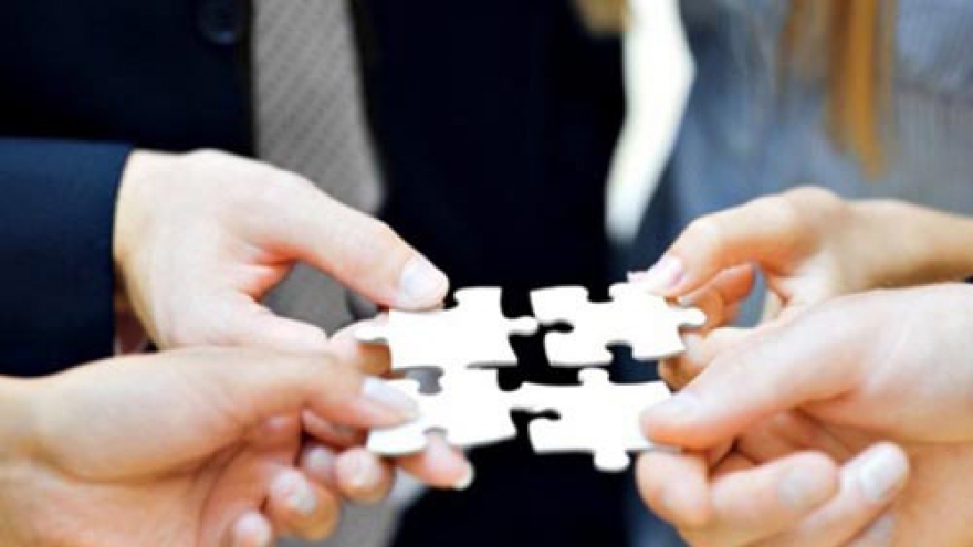 M&A activity tipped for another strong year