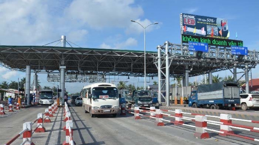 Transport Ministry proposes fee hike for 37 BOT projects