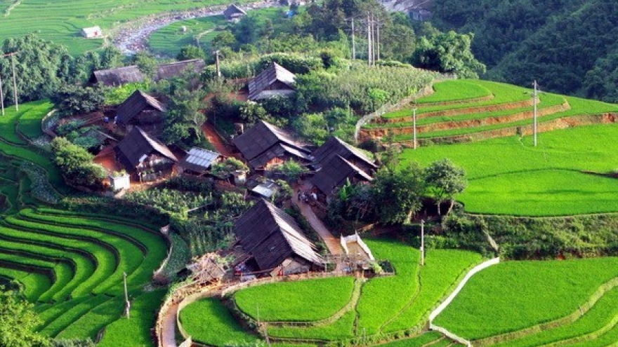 Homestay cluster in Lao Cai grabs ASEAN award