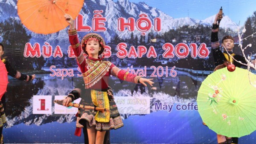 Int’l Tourism fair to take place in Hanoi