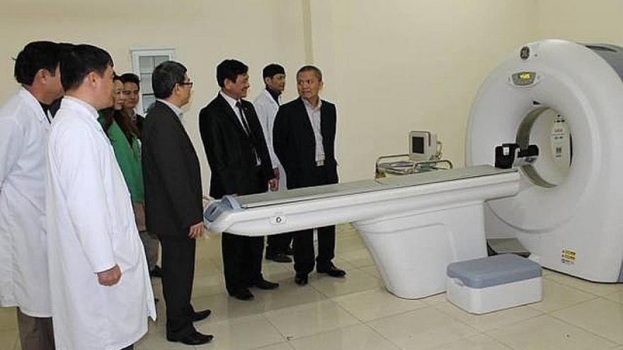 Satellite hospitals increase medical treatment opportunities for rural residents