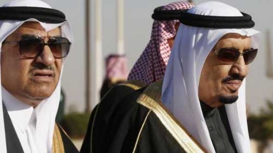 Russia, Saudis fail in talks to agree on fate of Syria's Assad