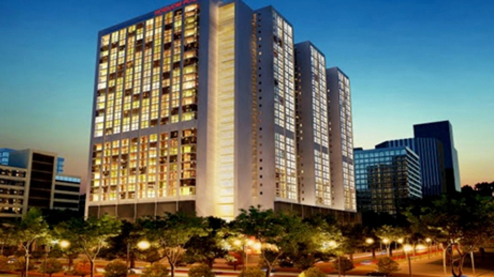 Savills Vietnam scoops up two property awards