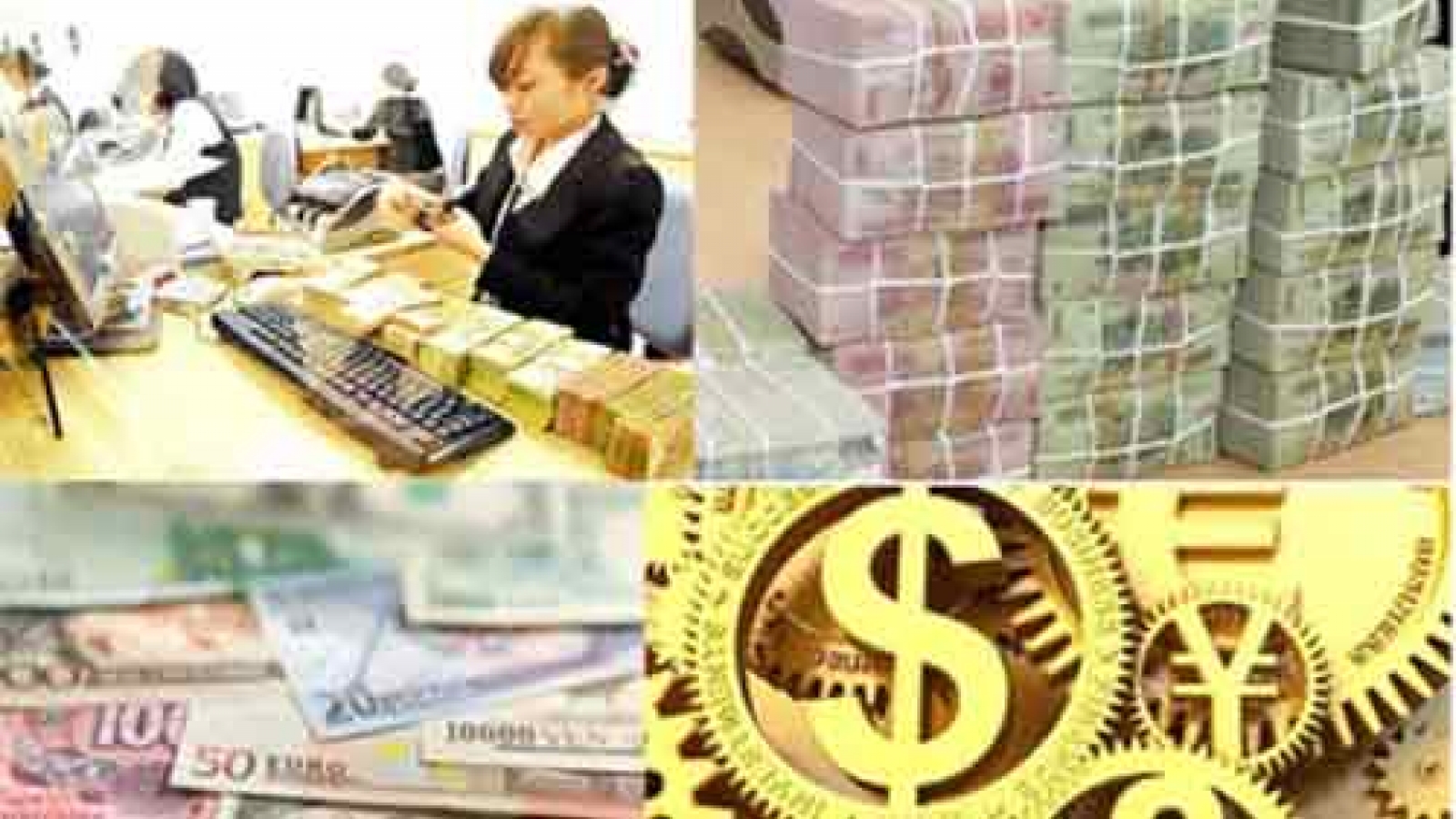 Flexible monetary policy stablises financial system
