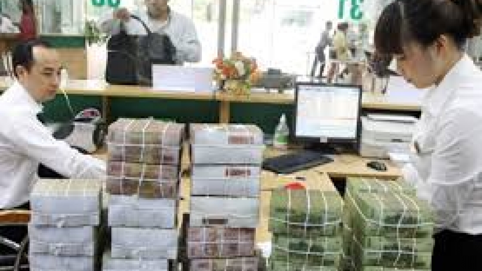 SBV seeks safer online transactions