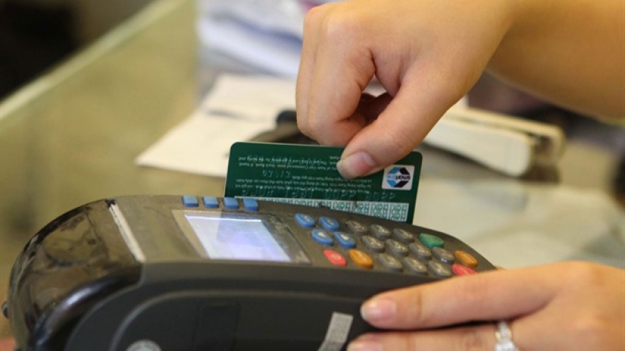 SBV works to prevent credit fraud