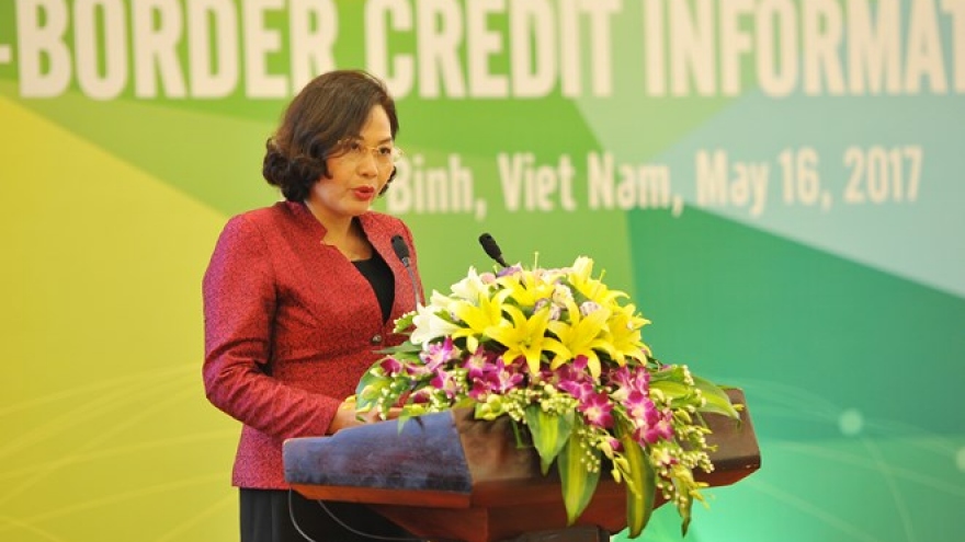 
        APEC seminar looks to boost cross-border credit information exchange
                              