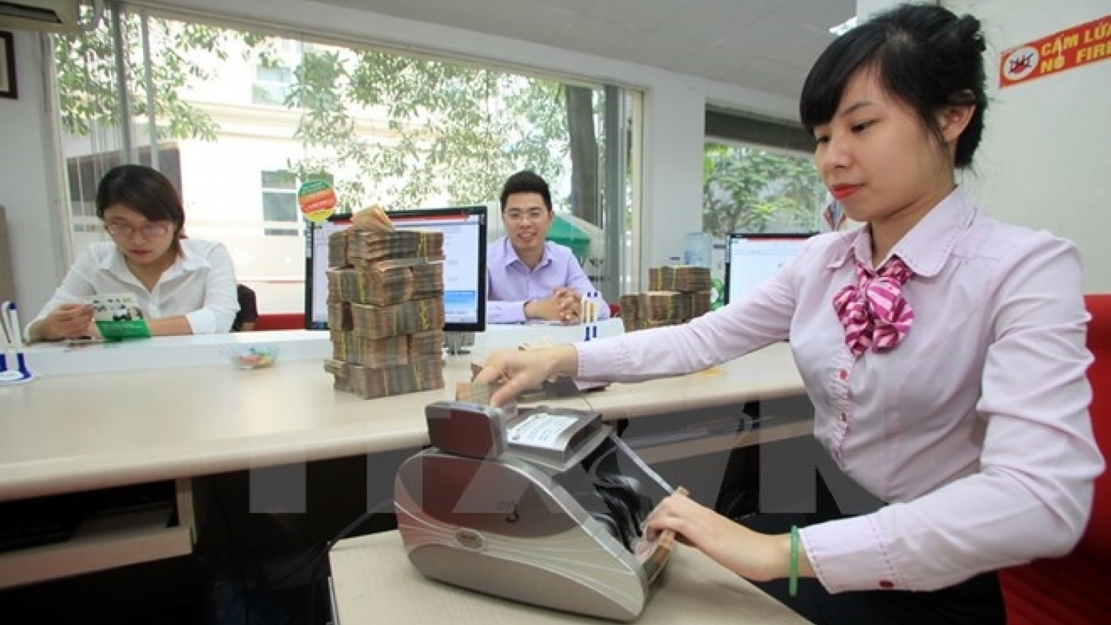 SBV urges lending supervision