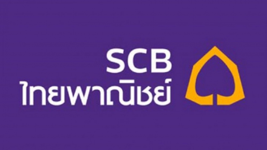 Thai SCB to open branch in Vietnam