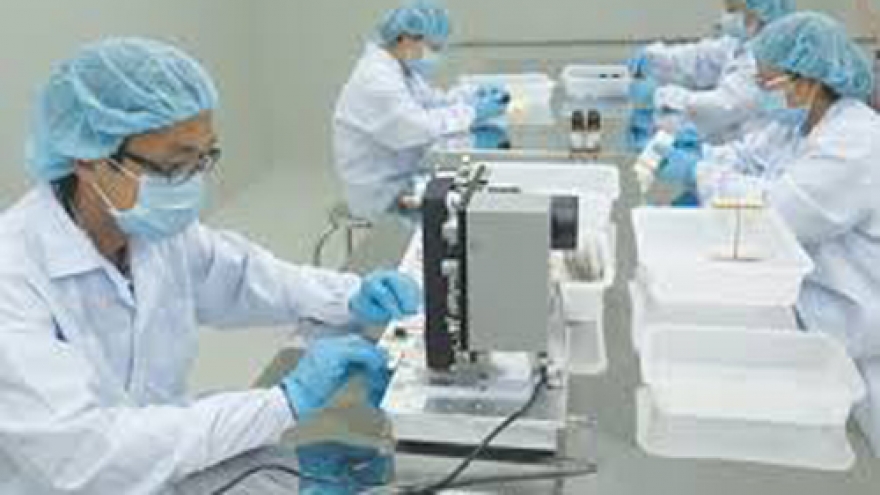 Sci tech application enhanced for national development