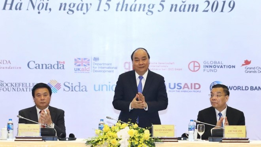 Science, technology, innovation seen as pillar for Vietnam’s development