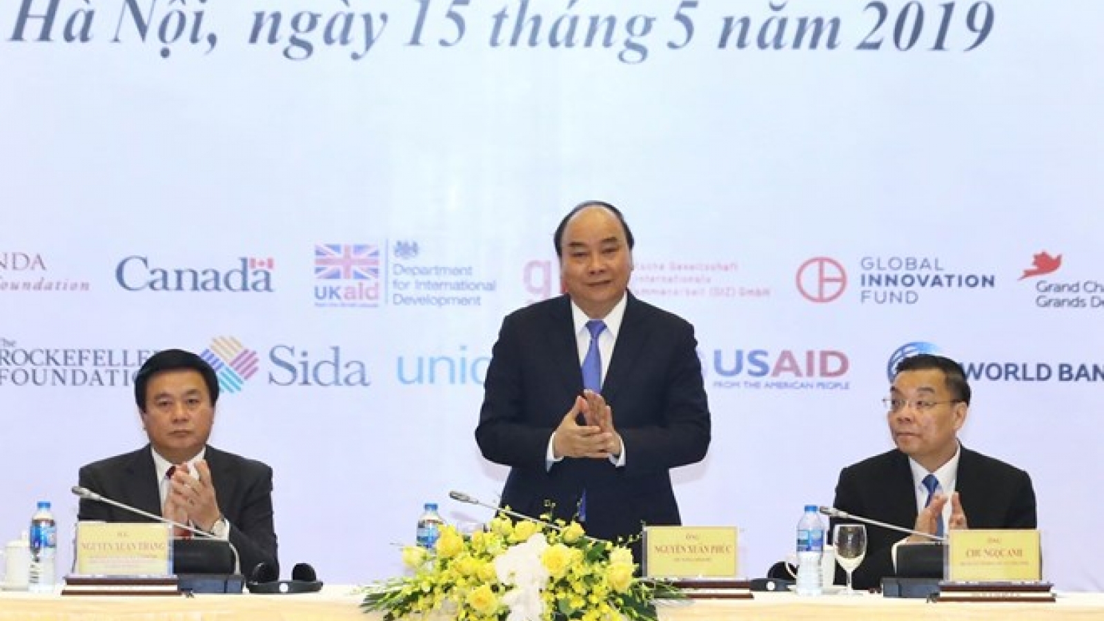 Science, technology, innovation seen as pillar for Vietnam’s development