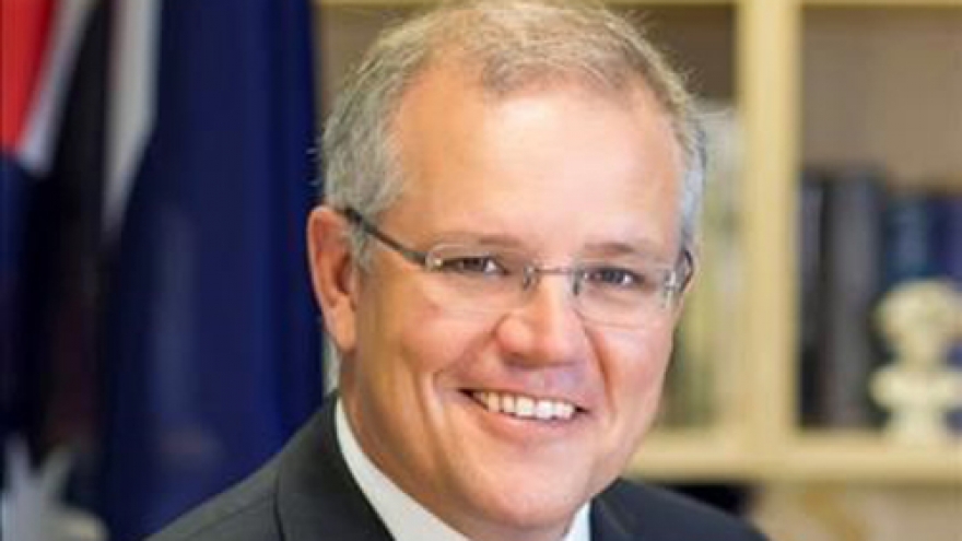 PM Morrison to focus on economic, security, people to people cooperation during VN visit