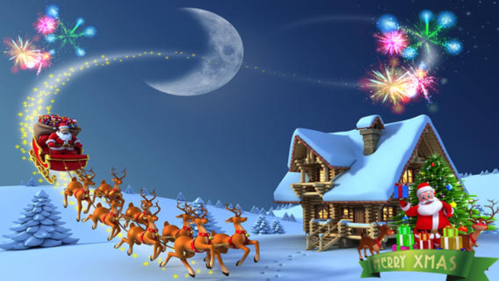 Classical music concerts celebrate Christmas season