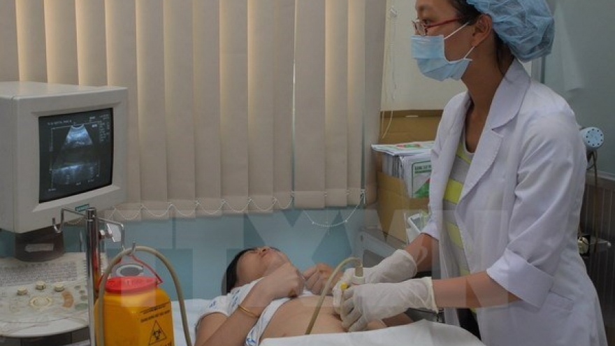 Hanoi: Over US$7 mln to boost prenatal screening