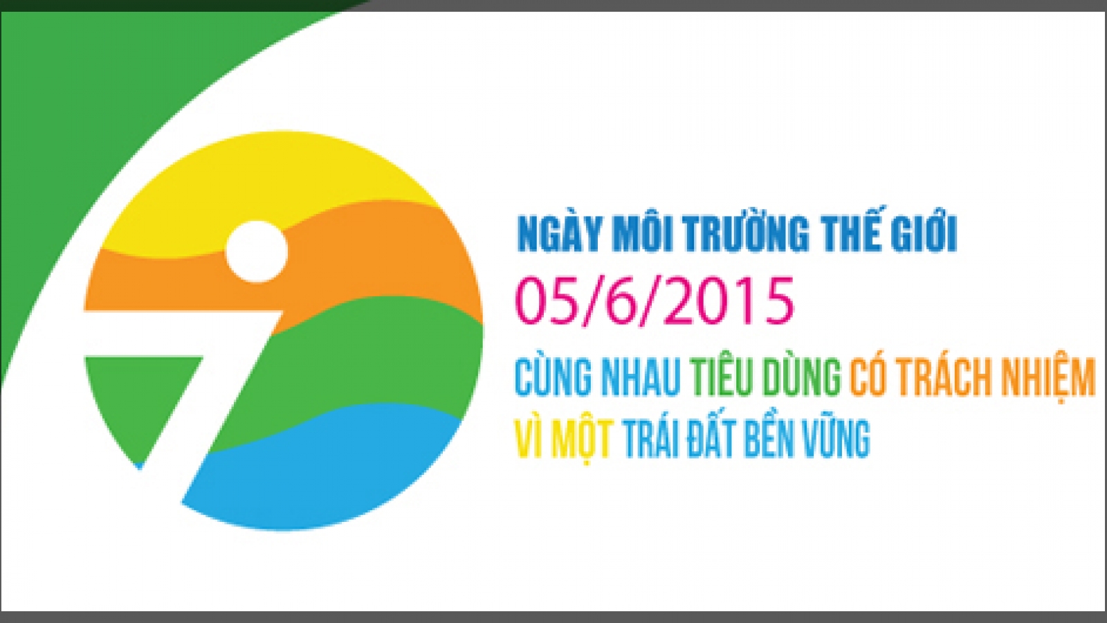 Vietnam responds to World Environment Day