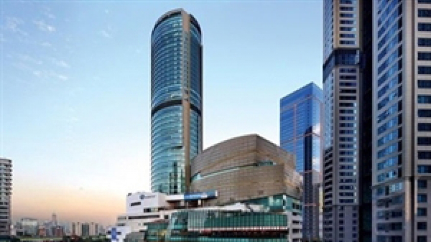 Danang plans to open representative office in RoK