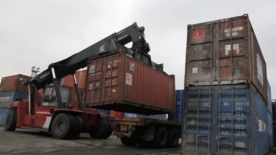 New deep-sea port to boost logistics capacity in Vietnam
